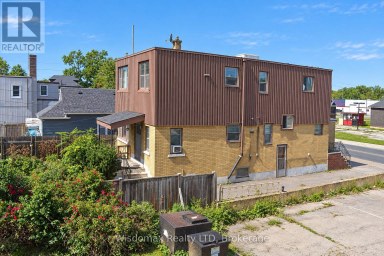 4816 BRIDGE STREET Niagara Falls (Cherrywood) Ontario photo 20