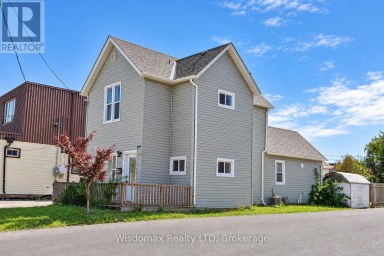 4816 BRIDGE STREET Niagara Falls (Cherrywood) Ontario photo 21