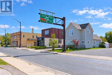 4816 BRIDGE STREET Niagara Falls (Cherrywood) Ontario photo 22