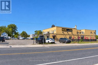 4816 BRIDGE STREET Niagara Falls (Cherrywood) Ontario photo 4