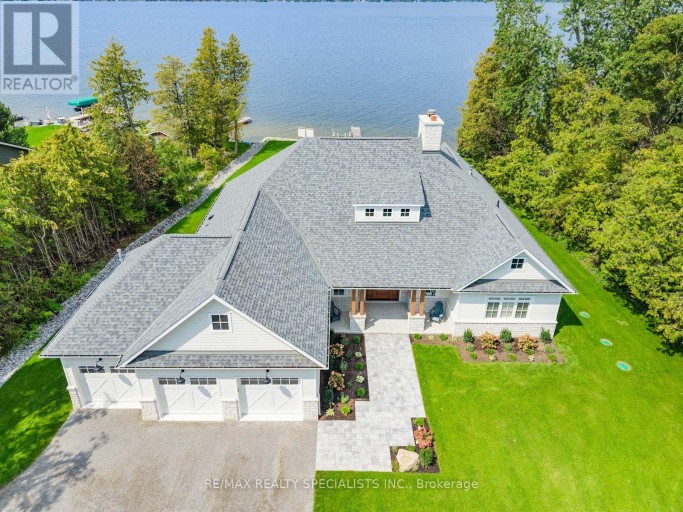 12 ROMANY RANCH ROAD, Kawartha Lakes (Fenelon), Ontario, K0M1G0