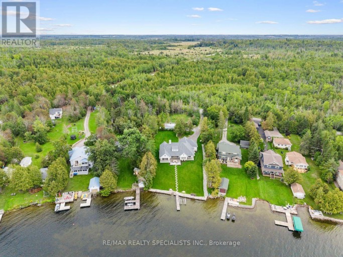 12 ROMANY RANCH ROAD, Kawartha Lakes (Fenelon), Ontario, K0M1G0