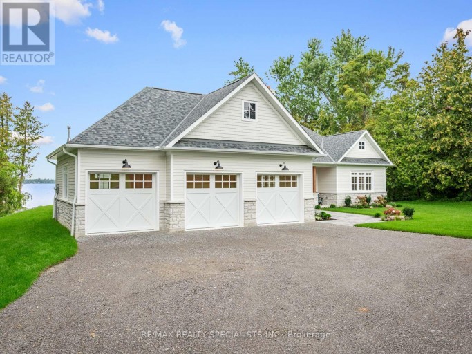 12 ROMANY RANCH ROAD, Kawartha Lakes (Fenelon), Ontario, K0M1G0