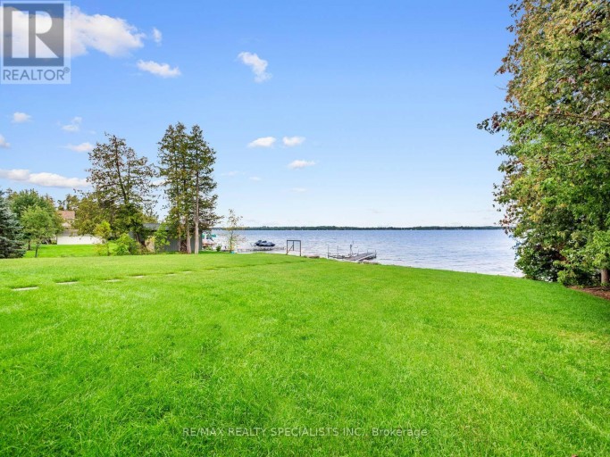 12 ROMANY RANCH ROAD, Kawartha Lakes (Fenelon), Ontario, K0M1G0