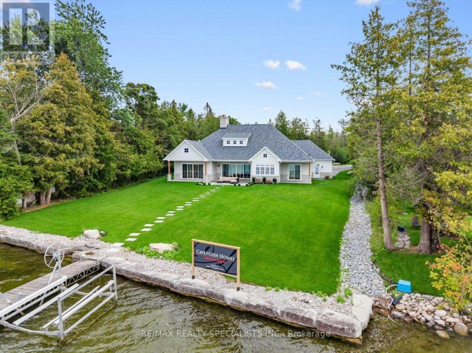 12 ROMANY RANCH ROAD, Kawartha Lakes (Fenelon), Ontario, K0M1G0