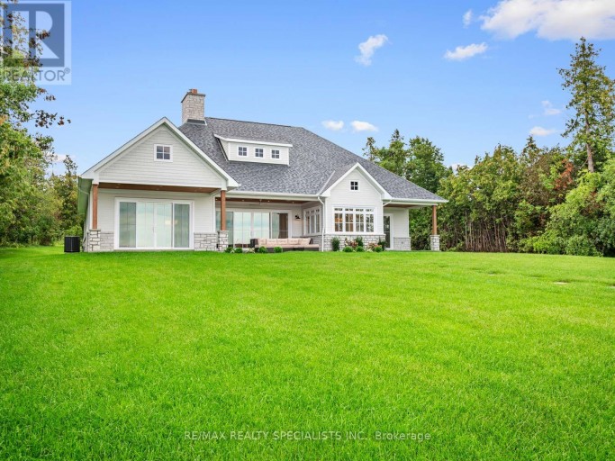 12 ROMANY RANCH ROAD, Kawartha Lakes (Fenelon), Ontario, K0M1G0