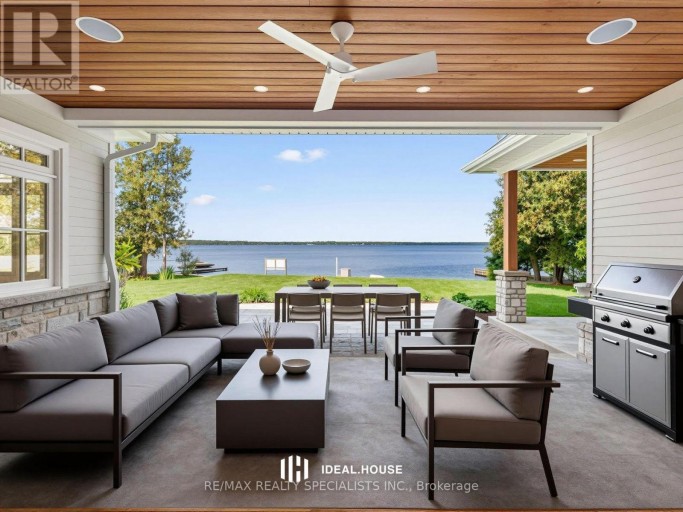 12 ROMANY RANCH ROAD, Kawartha Lakes (Fenelon), Ontario, K0M1G0
