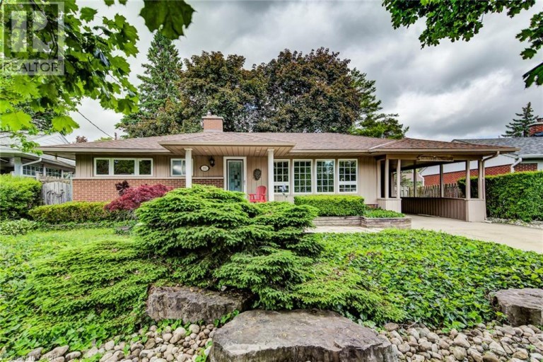 192 Warren Road, Kitchener, Ontario (id 40867021)