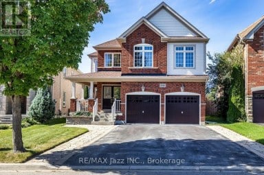 1546 RORISON STREET Oshawa (Taunton) Ontario photo 1
