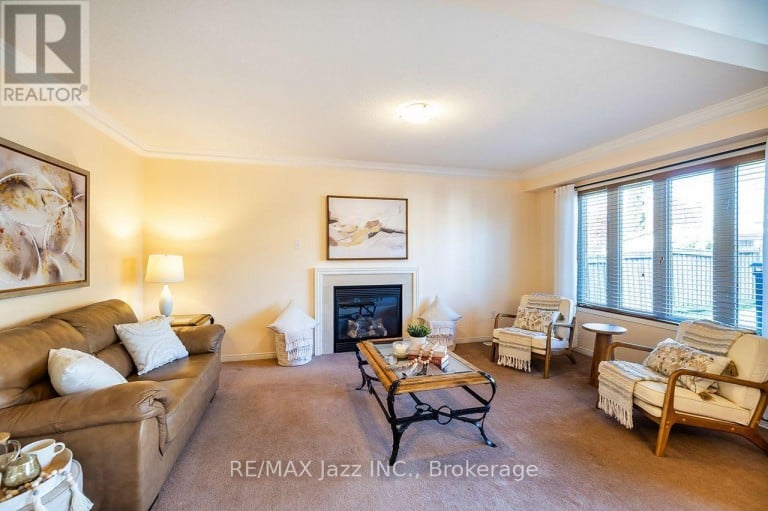 1546 RORISON STREET, Oshawa (Taunton), Ontario, L1K0K1