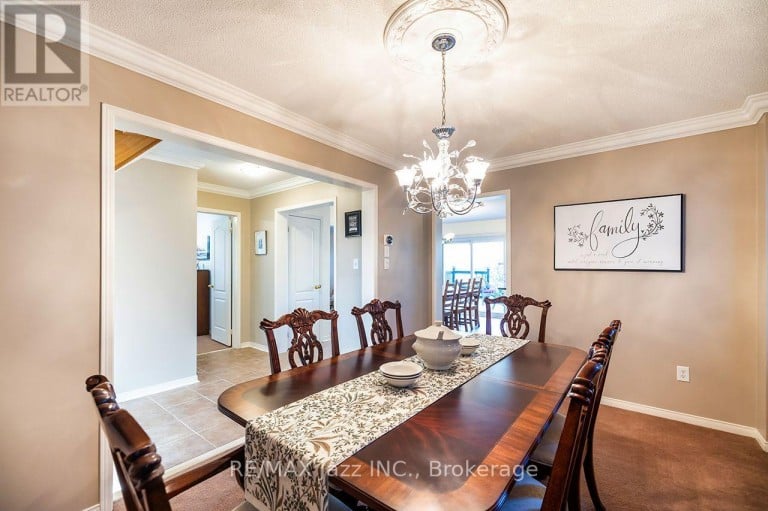 1546 RORISON STREET, Oshawa (Taunton), Ontario, L1K0K1