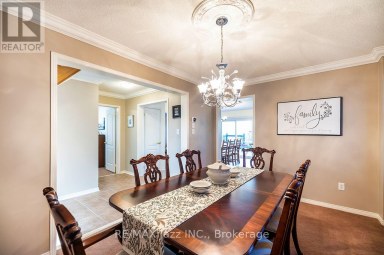 1546 RORISON STREET Oshawa (Taunton) Ontario photo 13