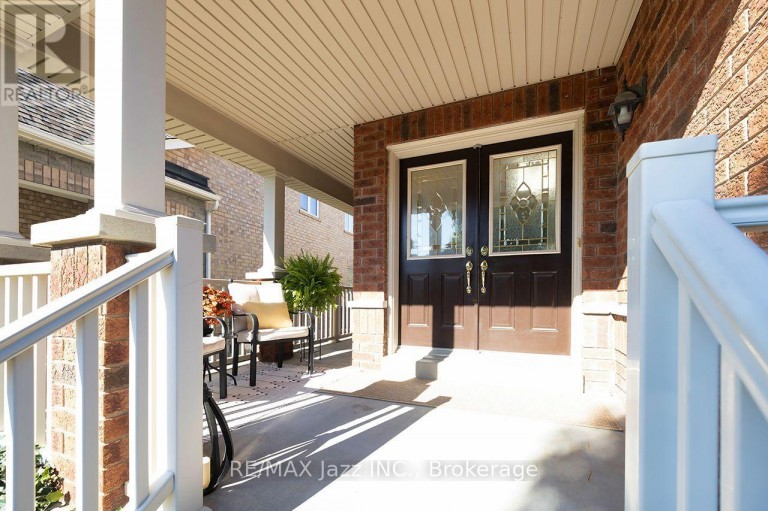 1546 RORISON STREET, Oshawa (Taunton), Ontario, L1K0K1