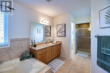 1546 RORISON STREET Oshawa (Taunton) Ontario photo 22
