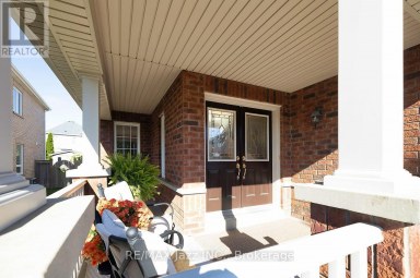 1546 RORISON STREET Oshawa (Taunton) Ontario photo 3