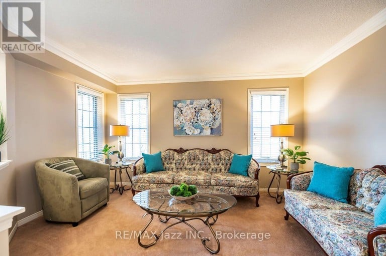 1546 RORISON STREET, Oshawa (Taunton), Ontario, L1K0K1