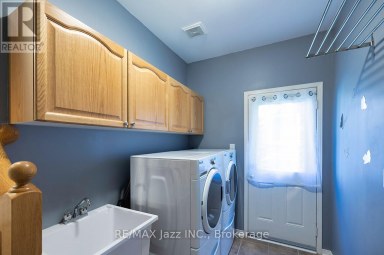 1546 RORISON STREET Oshawa (Taunton) Ontario photo 34