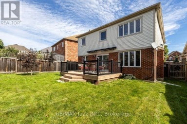 1546 RORISON STREET Oshawa (Taunton) Ontario photo 35