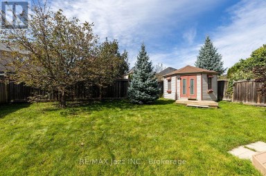 1546 RORISON STREET Oshawa (Taunton) Ontario photo 36