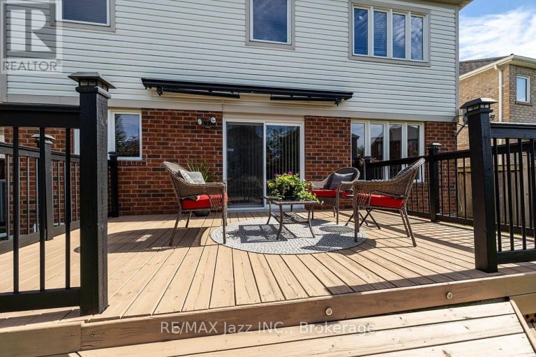 1546 RORISON STREET, Oshawa (Taunton), Ontario, L1K0K1