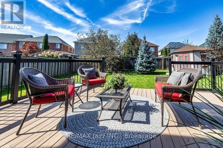 1546 RORISON STREET, Oshawa (Taunton), Ontario, L1K0K1