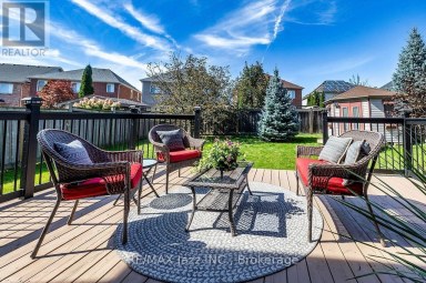 1546 RORISON STREET Oshawa (Taunton) Ontario photo 40