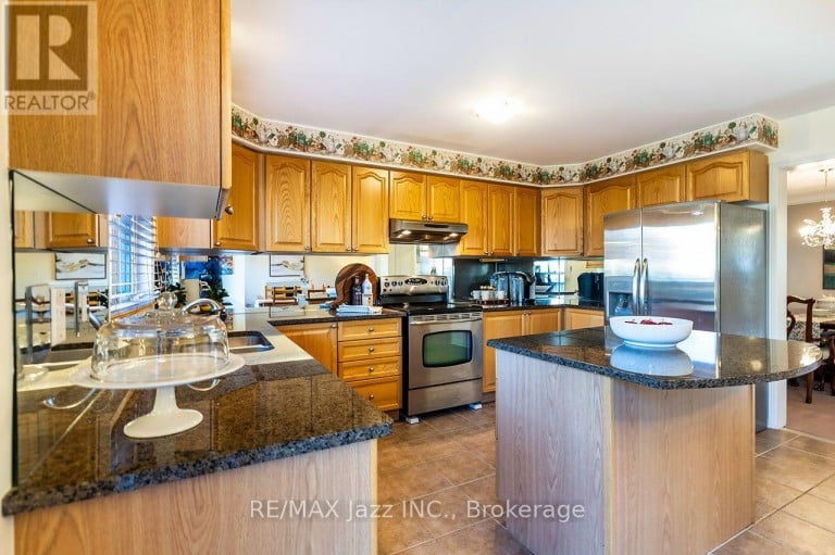 1546 RORISON STREET, Oshawa (Taunton), Ontario, L1K0K1
