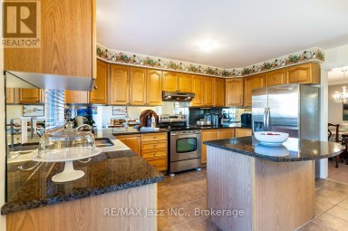 1546 RORISON STREET Oshawa (Taunton) Ontario photo 8