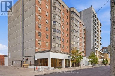 803 - 55 YARMOUTH STREET Guelph (Downtown) Ontario photo 10