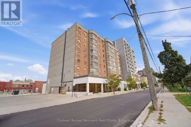 803 - 55 YARMOUTH STREET Guelph (Downtown) Ontario photo 11