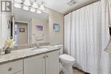 803 - 55 YARMOUTH STREET Guelph (Downtown) Ontario photo 16
