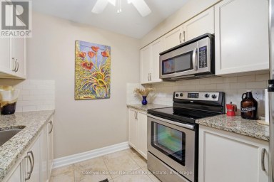 803 - 55 YARMOUTH STREET Guelph (Downtown) Ontario photo 19