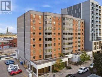 803 - 55 YARMOUTH STREET Guelph (Downtown) Ontario photo 2