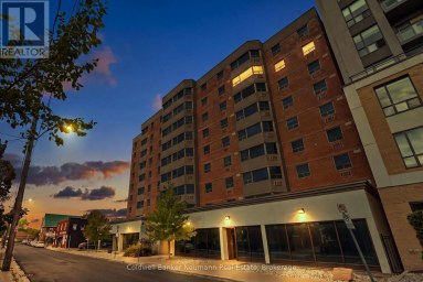 803 - 55 YARMOUTH STREET Guelph (Downtown) Ontario photo 3