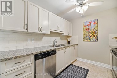 803 - 55 YARMOUTH STREET Guelph (Downtown) Ontario photo 33