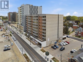 803 - 55 YARMOUTH STREET Guelph (Downtown) Ontario photo 35