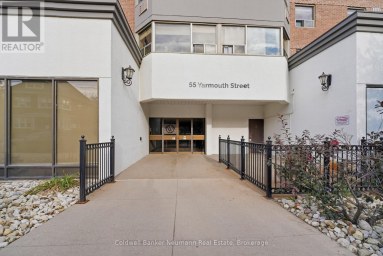 803 - 55 YARMOUTH STREET Guelph (Downtown) Ontario photo 36