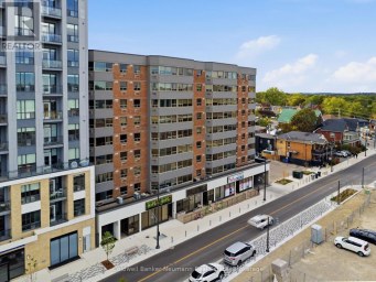 803 - 55 YARMOUTH STREET Guelph (Downtown) Ontario photo 37