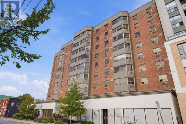 803 - 55 YARMOUTH STREET Guelph (Downtown) Ontario photo 38