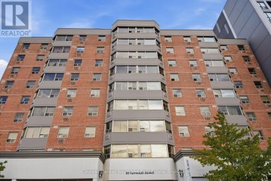 803 - 55 YARMOUTH STREET Guelph (Downtown) Ontario photo 40