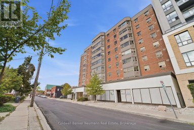 803 - 55 YARMOUTH STREET Guelph (Downtown) Ontario photo 43