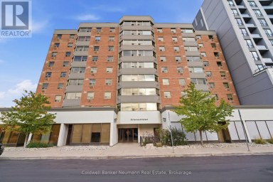 803 - 55 YARMOUTH STREET Guelph (Downtown) Ontario photo 44
