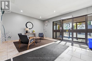 803 - 55 YARMOUTH STREET Guelph (Downtown) Ontario photo 6