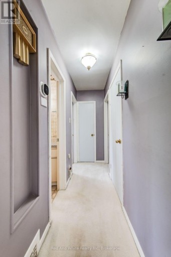 192 WARREN ROAD, Kitchener, Ontario, N2M4T7