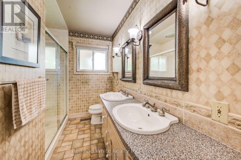192 WARREN ROAD, Kitchener, Ontario, N2M4T7