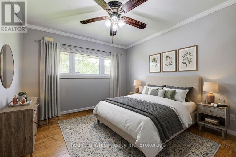 192 WARREN ROAD, Kitchener, Ontario, N2M4T7