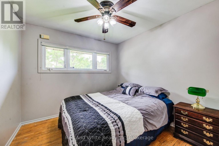 192 WARREN ROAD, Kitchener, Ontario, N2M4T7