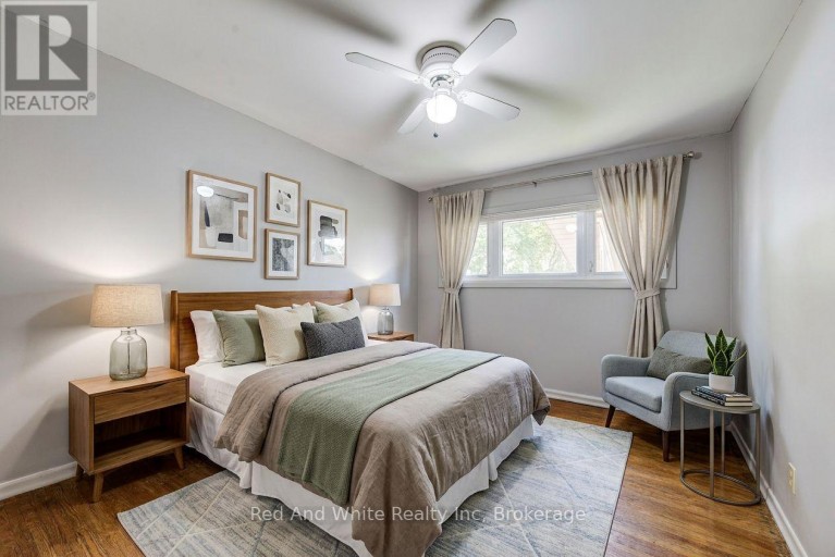 192 WARREN ROAD, Kitchener, Ontario, N2M4T7