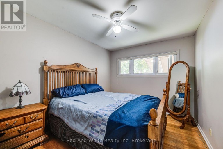 192 WARREN ROAD, Kitchener, Ontario, N2M4T7
