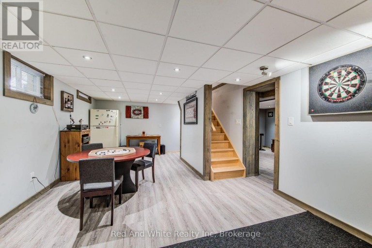 192 WARREN ROAD, Kitchener, Ontario, N2M4T7